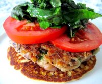Republic democratic of congo food recipe