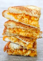 Restaurant grilled cheese sandwich recipe
