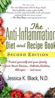 Review the anti-inflammation diet and recipe book