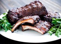 Rib rub recipe bbq pitmasters tlc
