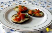 Ricette semplici e veloci con melanzane recipe
