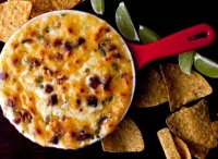 Rick bayless queso fundido recipe chorizo empanadas
