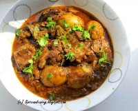 Rick stein fish curry bangladeshi recipe murgi