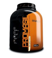 Rivalus promasil soft serve vanilla recipe