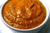 Roasted red pepper sauce recipe