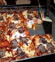 Rocky rococo pizza sausage recipe