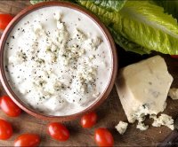 Roka blue cheese dressing recipe
