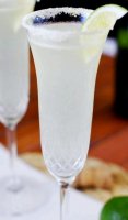 Roses sweetened lime juice margarita recipe