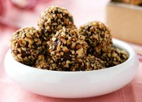 Rum ball recipe with rum extract equivalent