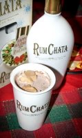 Rumchata andes mint hot chocolate recipe