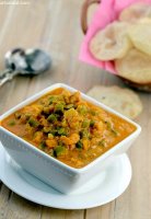 Sabz e bahar recipe for rice