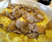 Sagra del tartufo bianco recipe