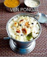 Sakkarai pongal recipe vahrehvah butter