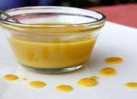 Salad dressing recipe honey mustard