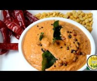 Salan recipe vah chef coconut chutney
