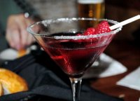 Salt creek christini martini recipe