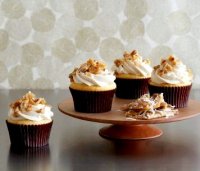 Salted caramel cupcakes recipe food network