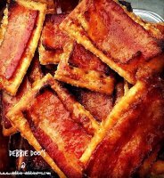 Saltine crackers recipe with cayenne pepper