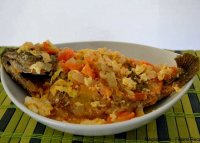 Sarciadong isda tagalog recipe with pictures
