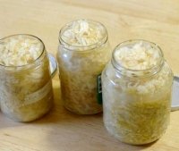 Sauerkraut recipe healthy home economist