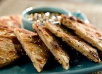 Scallion pancake recipe ming tsai blue