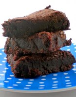 Scharffen berger new classic brownies recipe