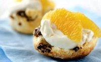 Scone recipe buttermilk uk athletics