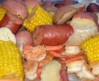 Seafood steam pot recipe old bay