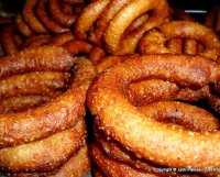Sel roti recipe in hindi