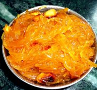 Semiya kesari recipe vahrehvah videos