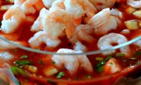 Senor baja shrimp cocktail recipe