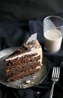 Seven sins chocolate cake recipe