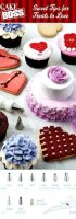Sfogliatelle cake boss recipe for fondant