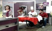 Shaljam gosht recipe by sara riaz death