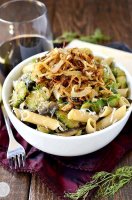 Shallot recipe substitute for molasses
