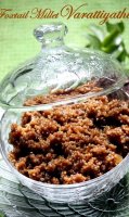 Sharon travels nagercoil thenkuzhal recipe