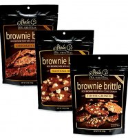 Sheila gs brownie brittle recipe