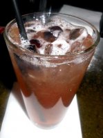 Shirley temple black drink recipe