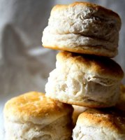 Shortbread biscuit recipe with self raising flour in usa