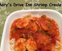 Shrimp creole recipe on facebook