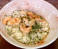 Shrimp fried rice recipe emeril