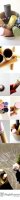 Sidewalk chalk recipe with plaster of paris