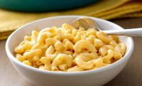 Simple mac and cheese recipe 3 ingredients