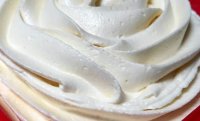 Simply frosting recipe without milk