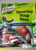 Sinigang recipe with sinigang mix