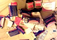 Sizzurp recipe without codeine addiction
