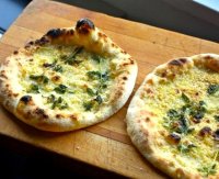 Skinny italian old world pizza dough recipe