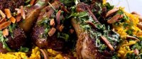Smoke flavour chef ammar recipe