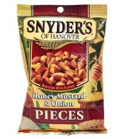 Snyders pretzel pieces jalapeno jelly recipe