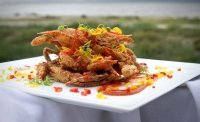 Soft shell crab recipe thai beef
